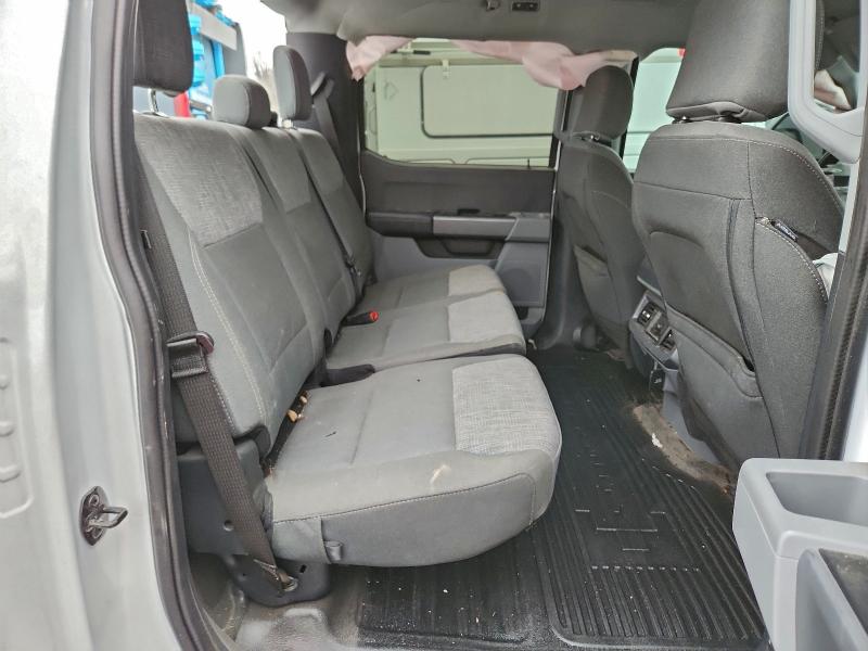 Фото 11 - FORD F350