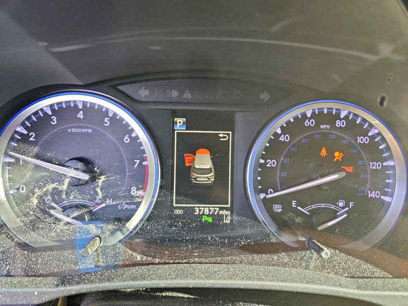 Фото 9 - TOYOTA HIGHLANDER