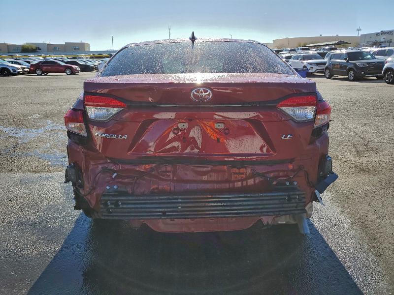 Фото 6 - TOYOTA COROLLA