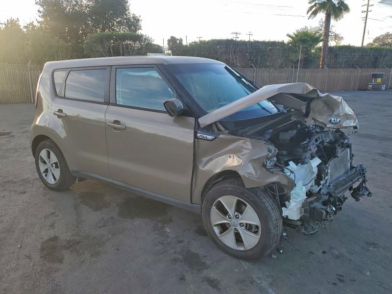 Фото 4 - KIA SOUL