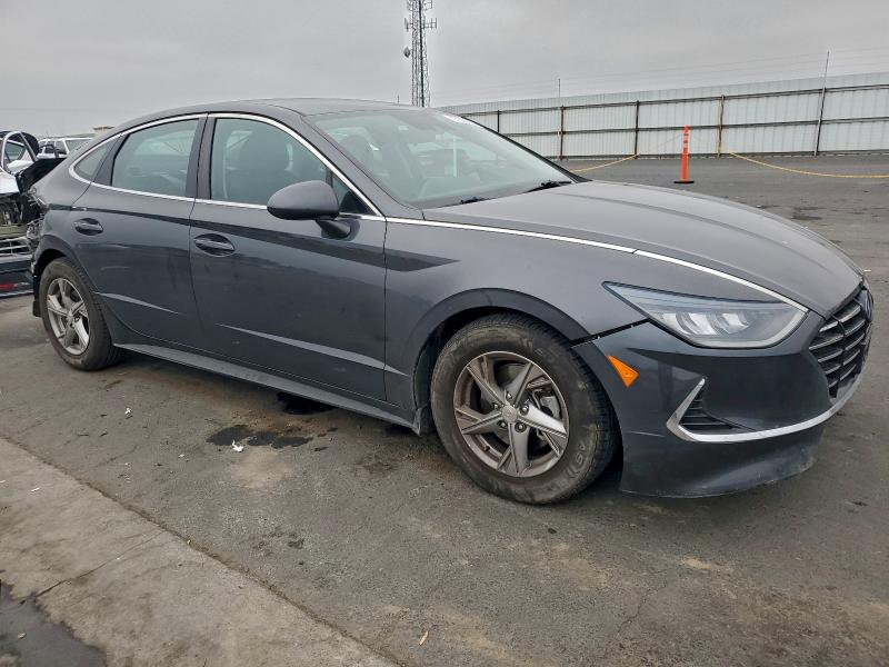 Фото 4 - HYUNDAI SONATA