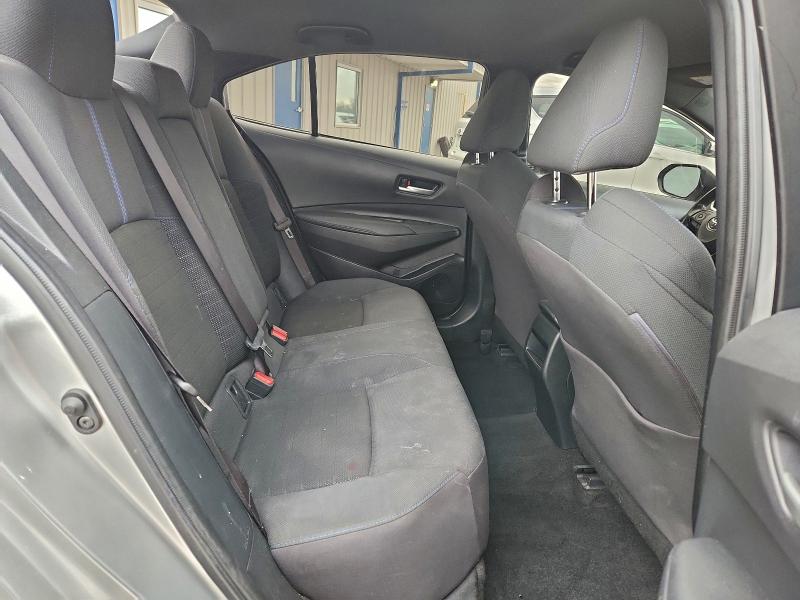 Фото 10 - TOYOTA COROLLA