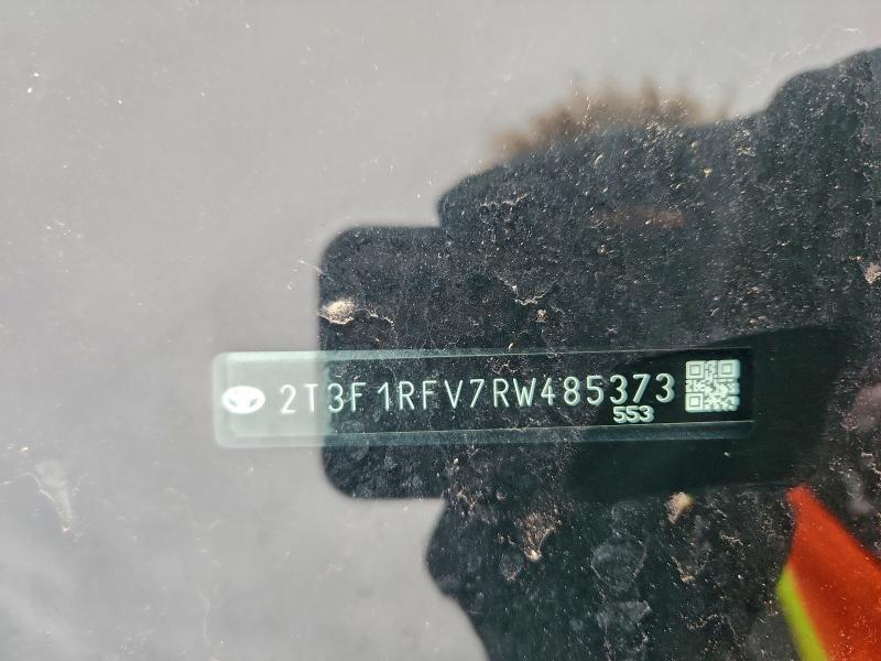 Фото 13 - TOYOTA RAV4