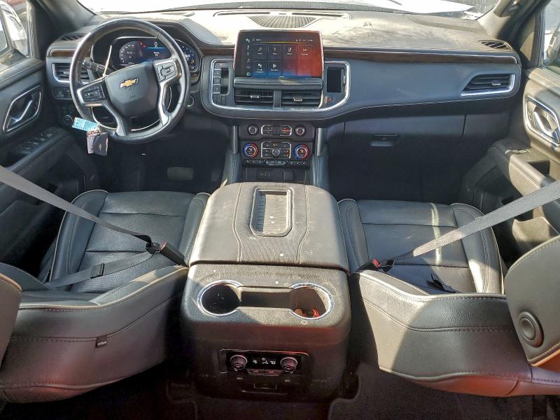 Фото 8 - CHEVROLET SUBURBAN