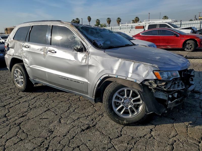 Фото 4 - JEEP GRAND CHER