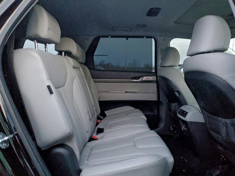 Фото 11 - HYUNDAI PALISADE