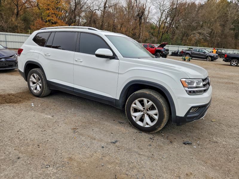 Фото 4 - VOLKSWAGEN ATLAS