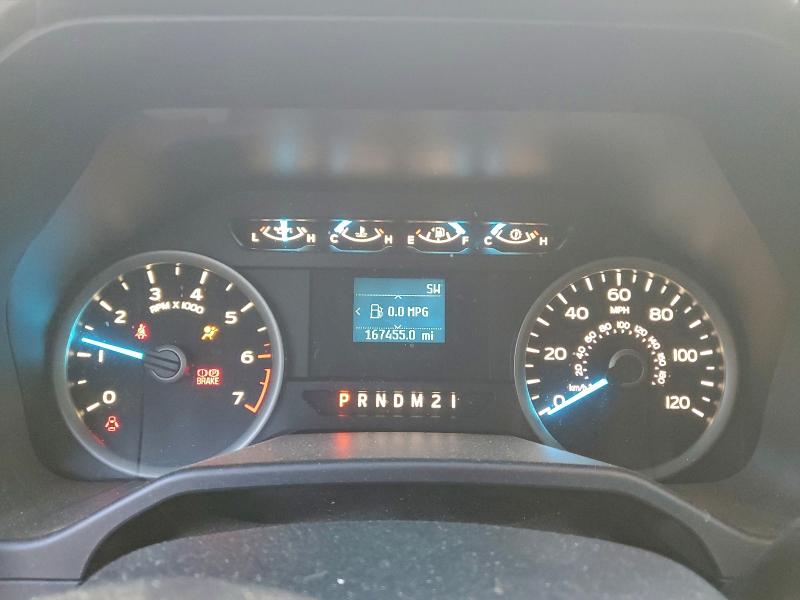 Фото 9 - FORD F-150