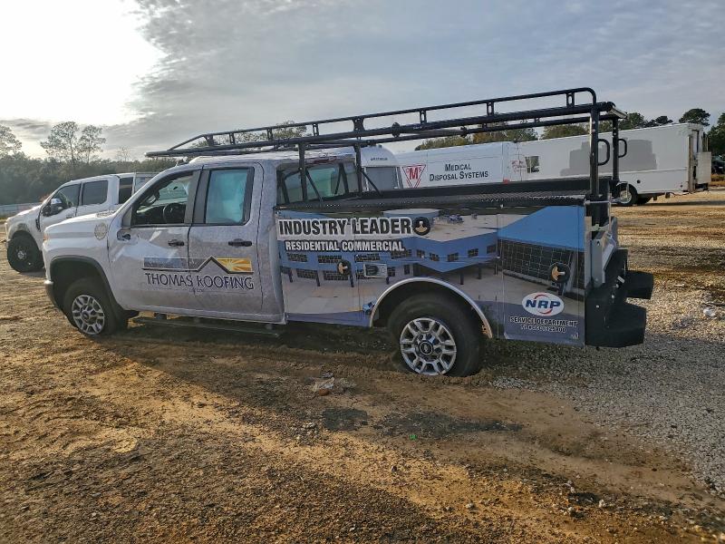 Фото 2 - CHEVROLET ALL Models