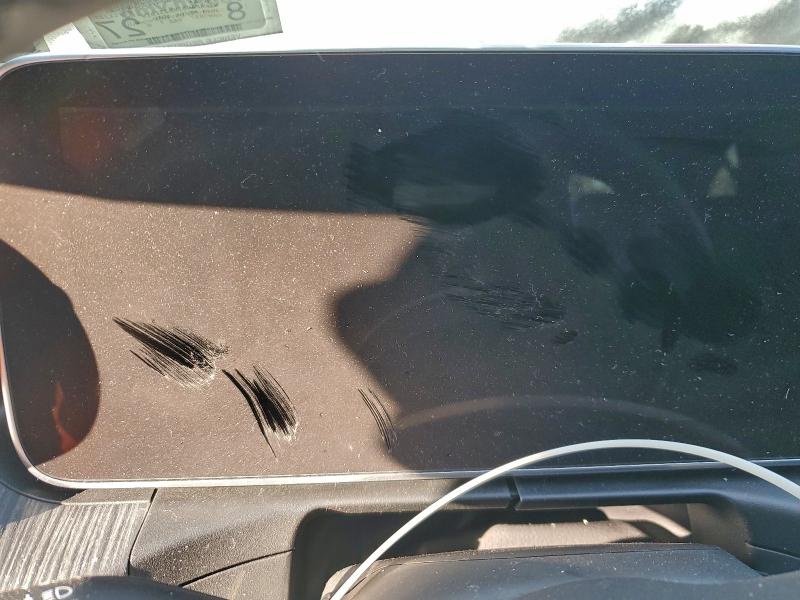 Фото 9 - MERCEDES-BENZ C-CLASS