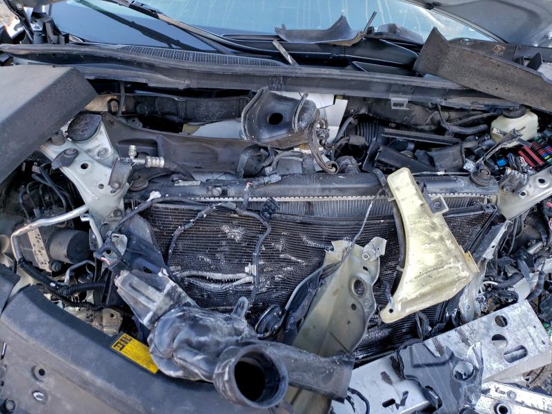 Фото 12 - LEXUS RX350