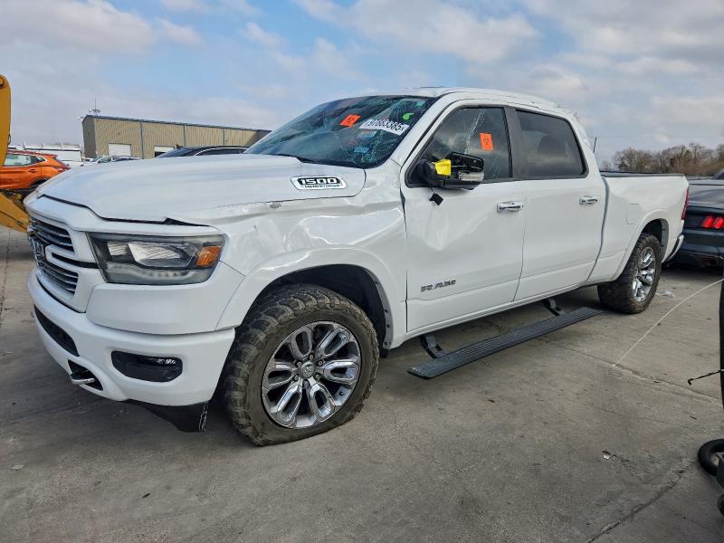 Фото 1 - RAM 1500