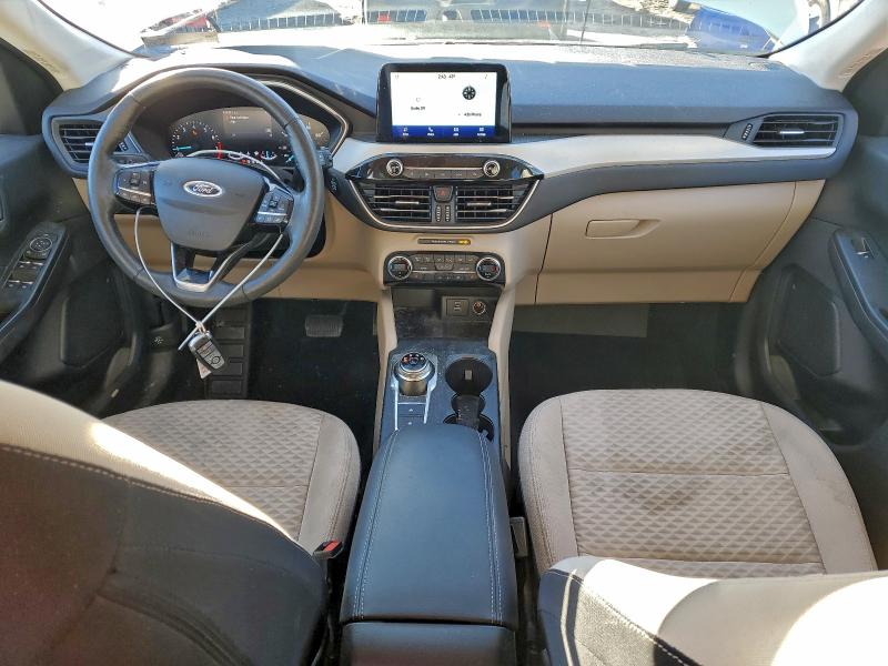 Фото 8 - FORD ESCAPE