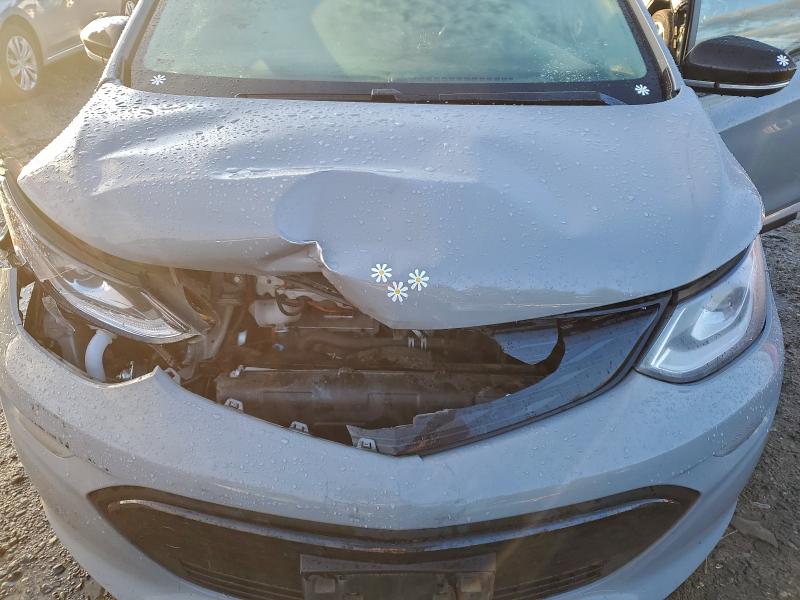 Фото 11 - CHEVROLET BOLT