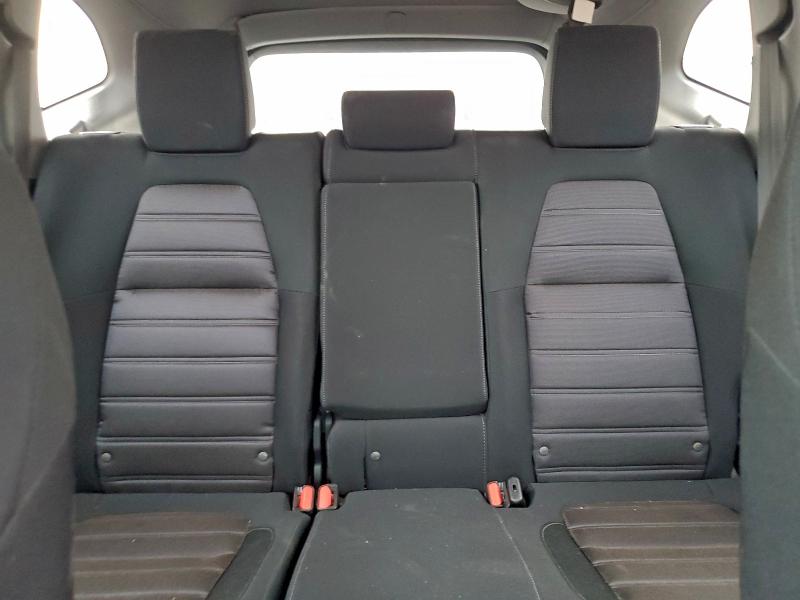 Фото 10 - HONDA CRV