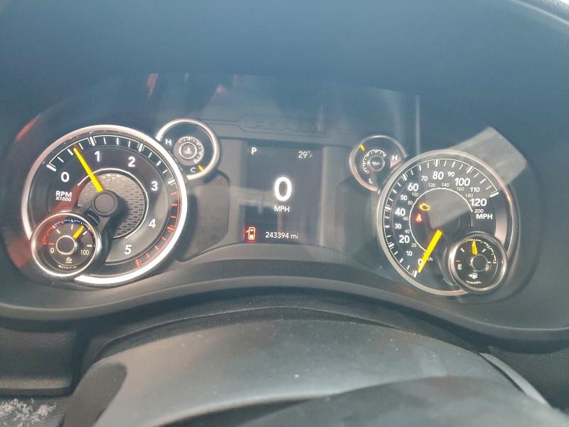 Фото 9 - RAM All Models