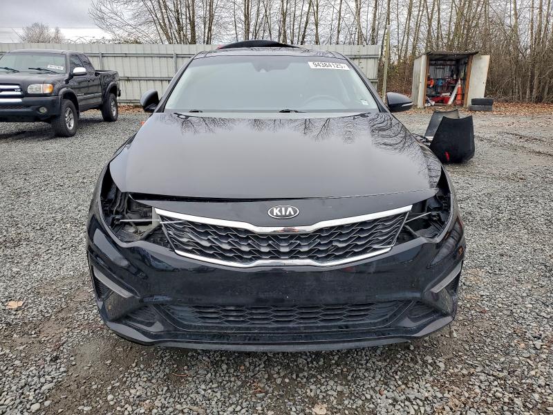 Фото 5 - KIA OPTIMA