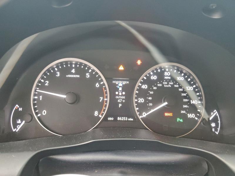 Фото 9 - LEXUS ES350