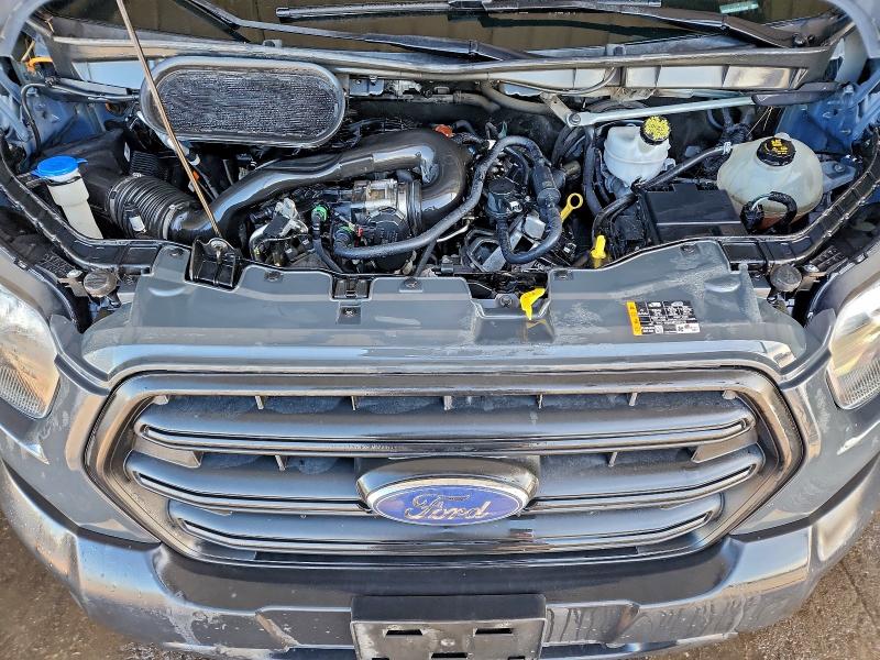 Фото 12 - FORD TRANSIT