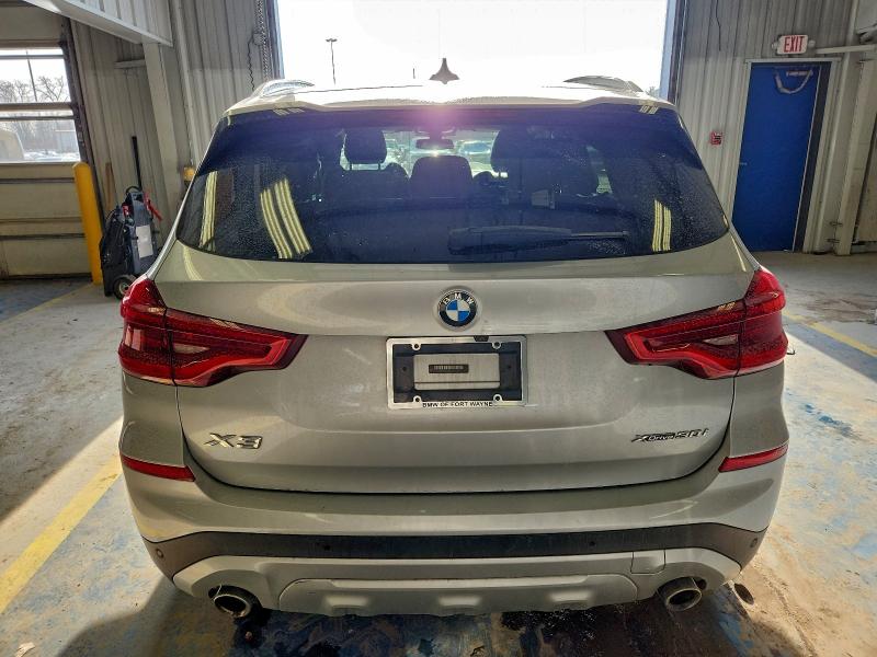 Фото 6 - BMW X3