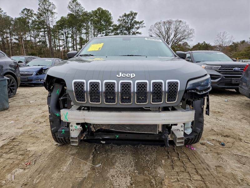 Фото 5 - JEEP GRAND CHER