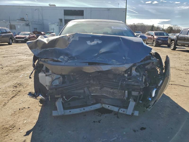 Фото 5 - NISSAN SENTRA