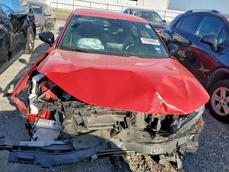 Фото 5 - HONDA CIVIC