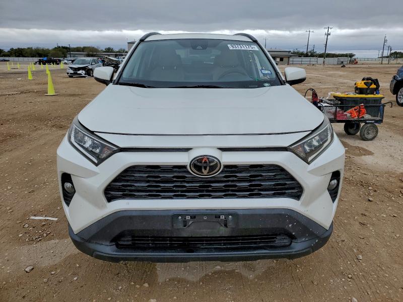 Фото 5 - TOYOTA RAV4