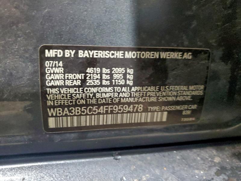 Фото 13 - BMW 3 SERIES