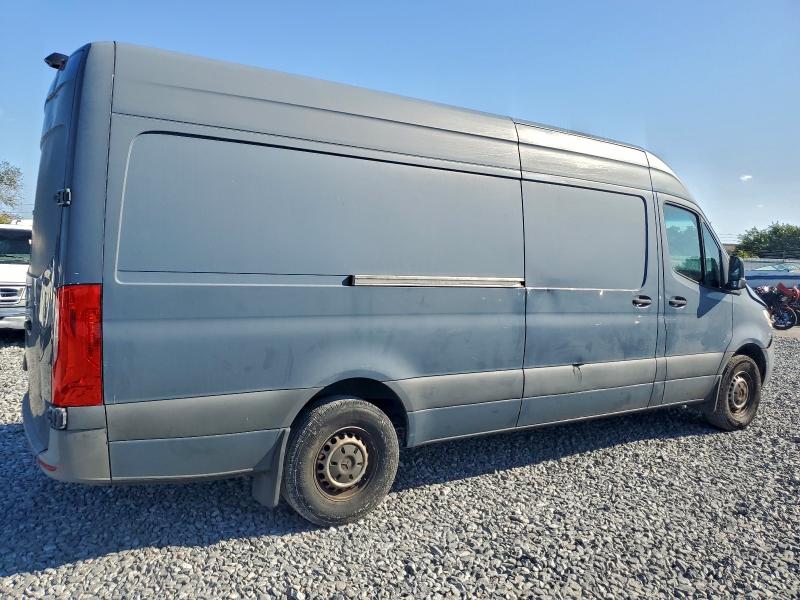 Фото 3 - MERCEDES-BENZ SPRINTER