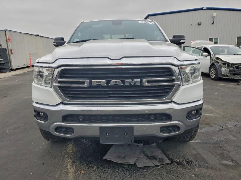 Фото 5 - RAM 1500