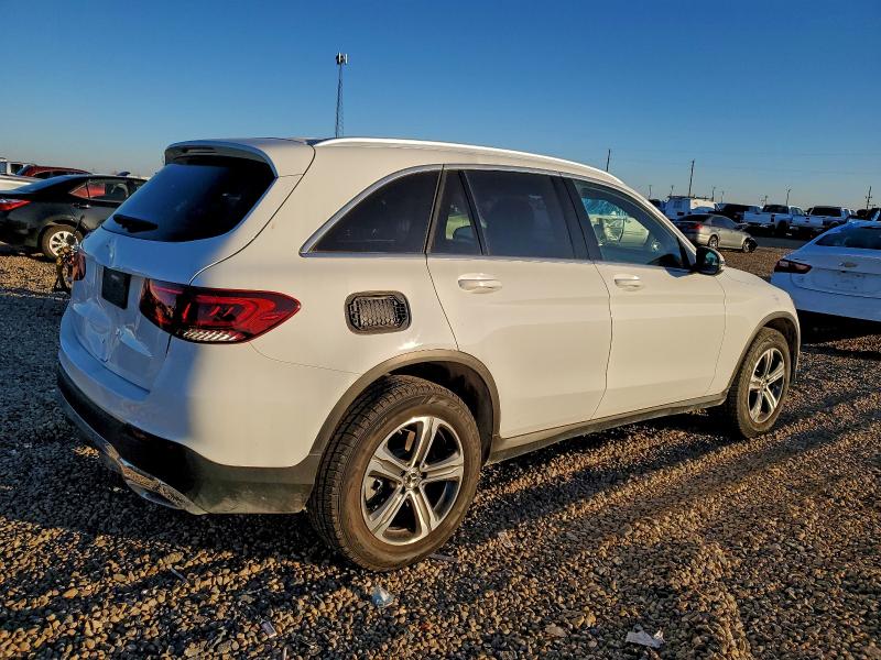 Фото 3 - MERCEDES-BENZ GLC-CLASS