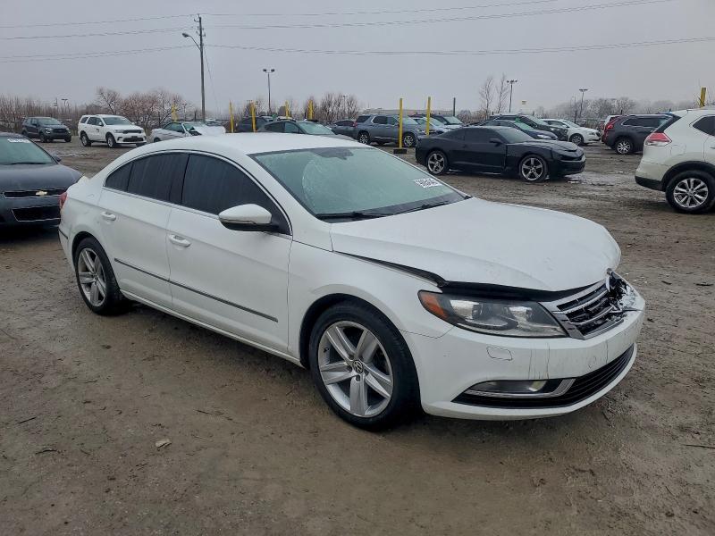 VOLKSWAGEN CC 2016 VIN WVWBP7AN5GE505150