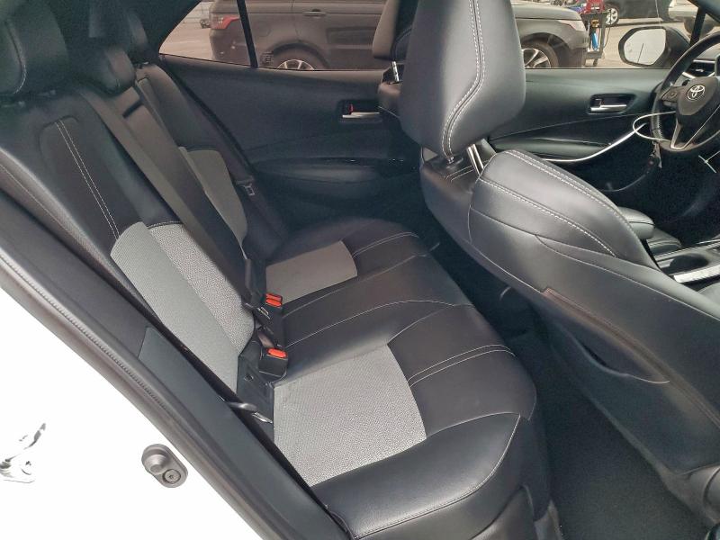 Фото 10 - TOYOTA COROLLA