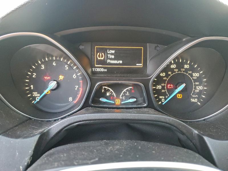 Фото 9 - FORD FOCUS