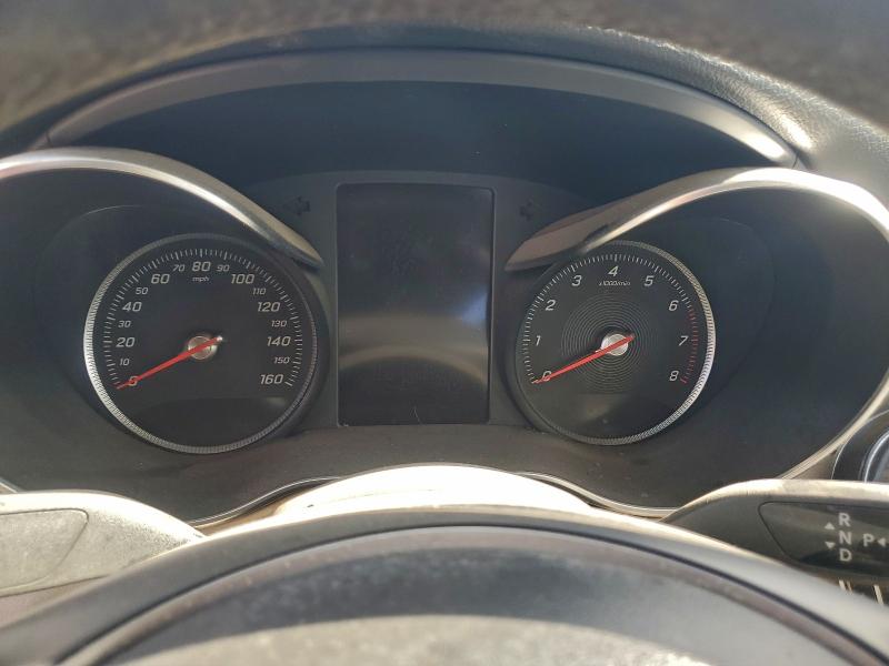 Фото 9 - MERCEDES-BENZ C-CLASS