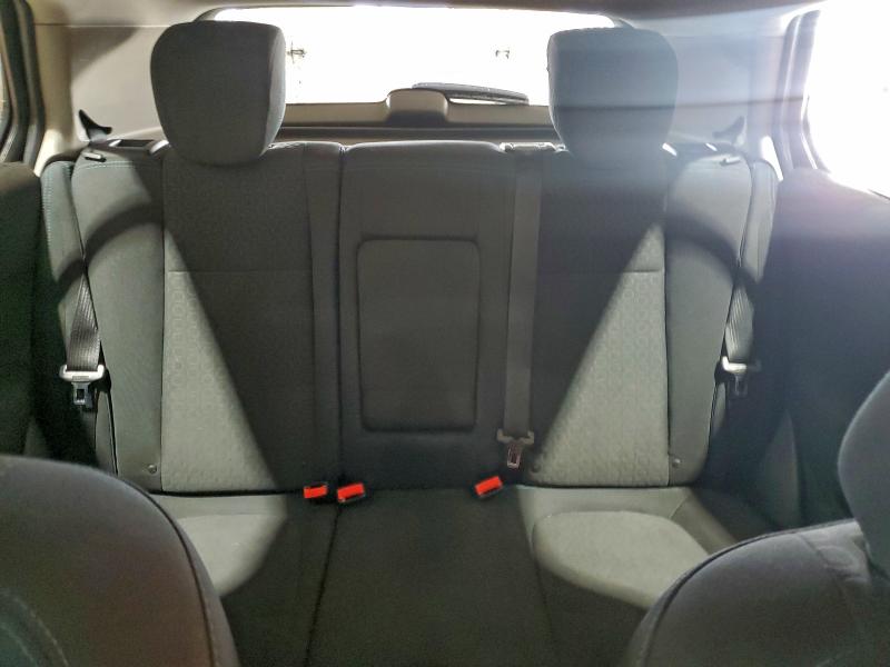 Фото 10 - CHEVROLET TRAX