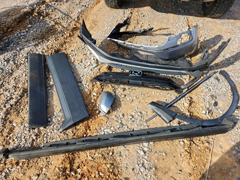 Фото 13 - HONDA CRV