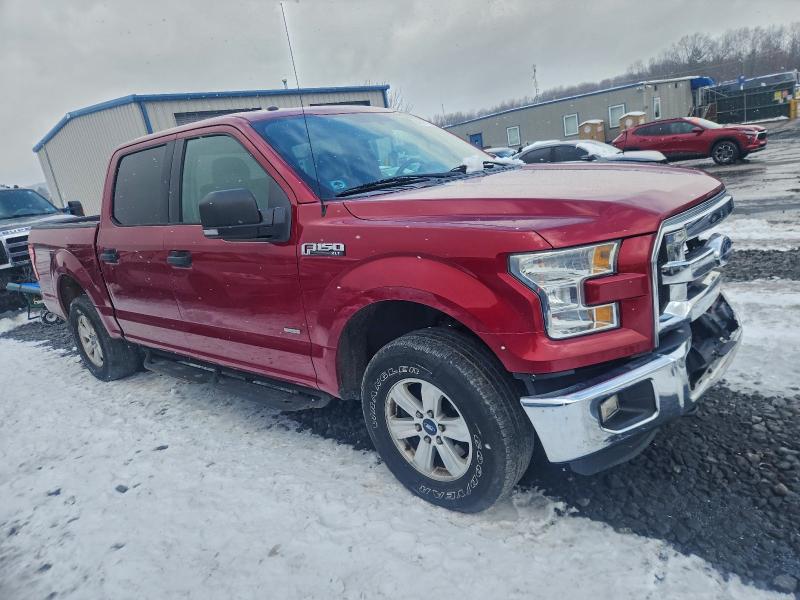 Фото 4 - FORD F-150