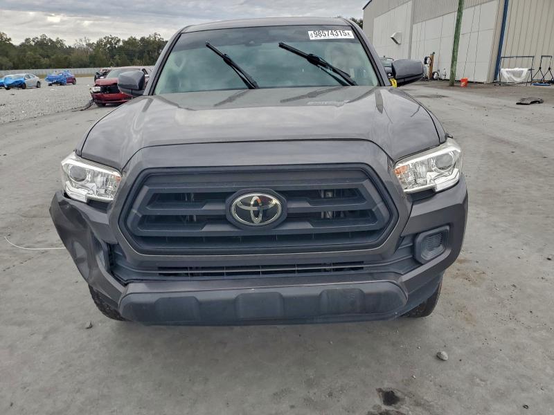 Фото 5 - TOYOTA TACOMA