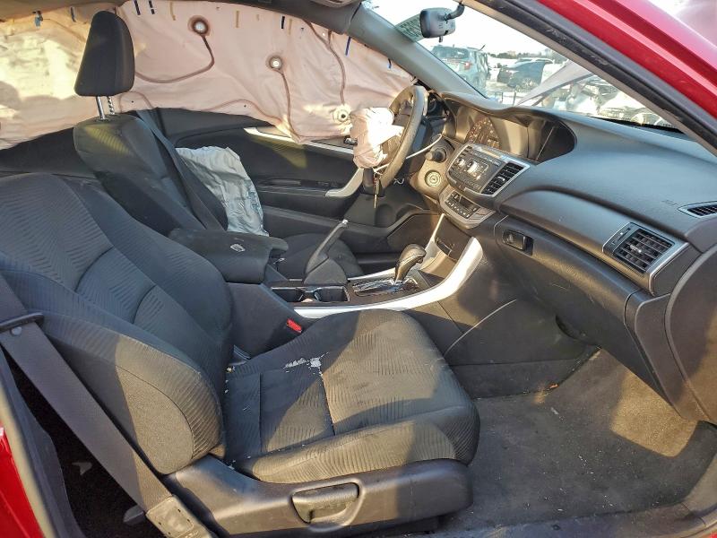 Фото 7 - HONDA ACCORD