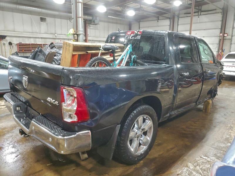 Фото 3 - RAM 1500