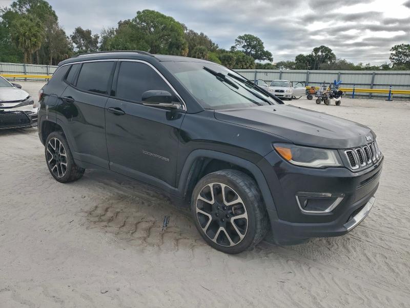 Фото 4 - JEEP COMPASS