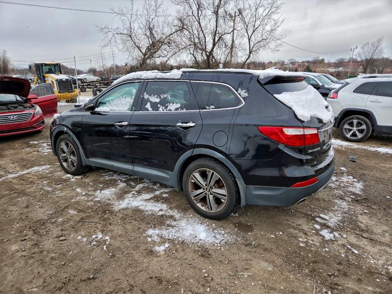 Фото 2 - HYUNDAI SANTA FE