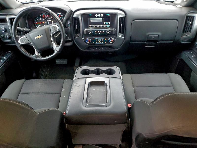 Фото 8 - CHEVROLET ALL Models