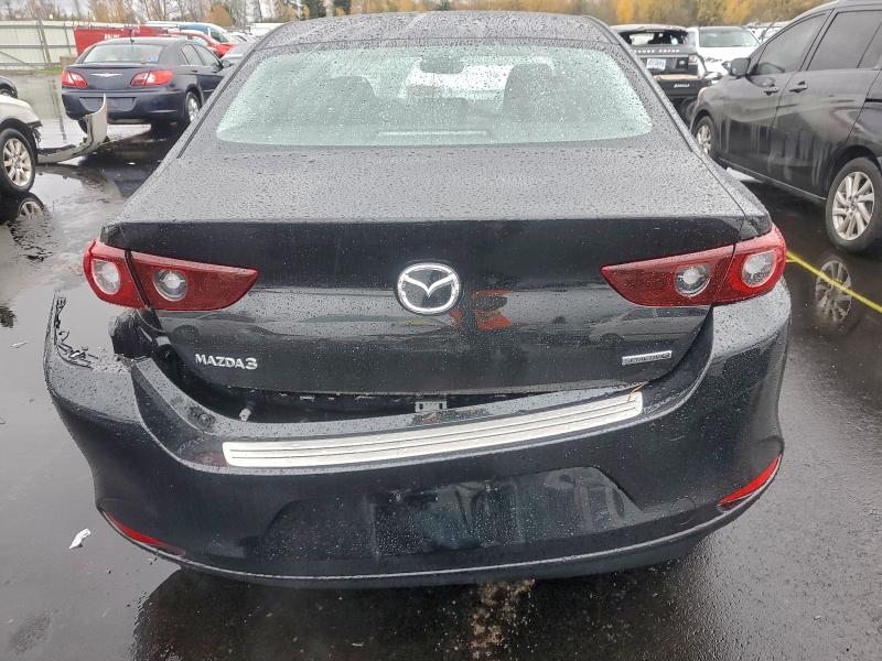 Фото 6 - MAZDA 3