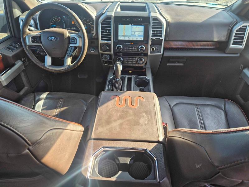 Фото 9 - FORD F-150