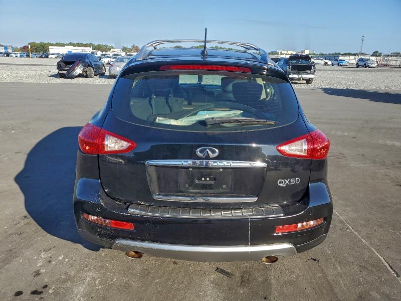Фото 6 - INFINITI QX50