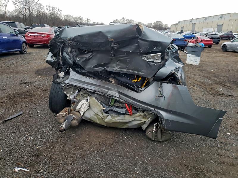 Фото 6 - NISSAN ALTIMA