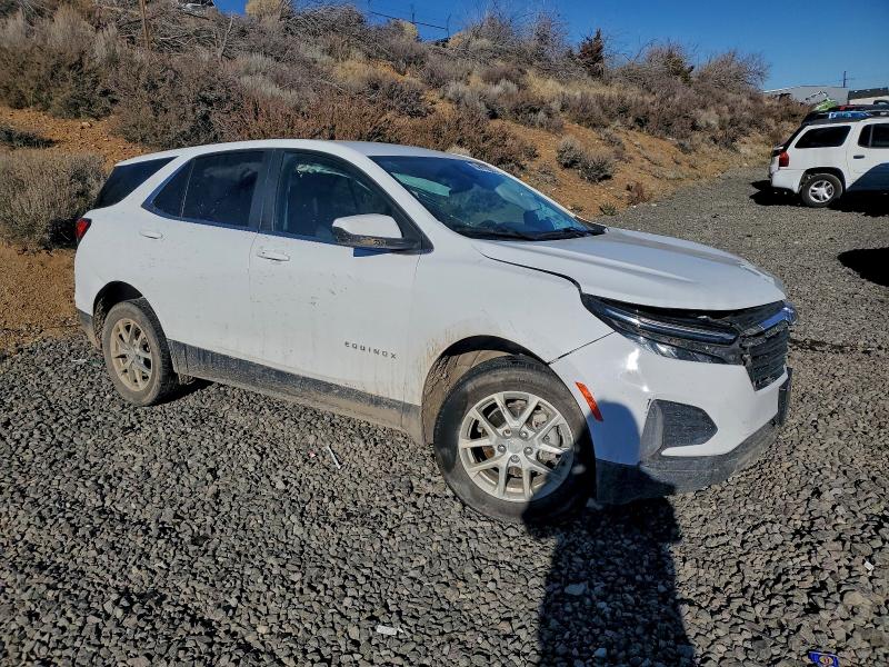 Фото 4 - CHEVROLET EQUINOX